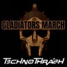 Gladiators March