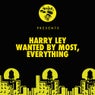 Wanted By Most / Everything