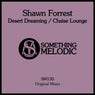 Desert Dreaming / Chaise Lounge