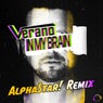 In My Brain (AlphaStar! Remix)
