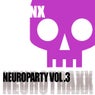 Neuroparty Volume 3