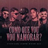Como Que Vou Namorar?