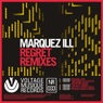 Regret Remixes