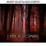 I Feel It Coming (Electro Chillout Fusion Spectral Reprise the Weeknd & Daft Punk)