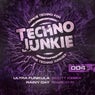 Techno Junkie 004