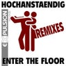 Enter The Floor - Remixes