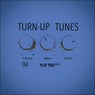 Turn-Up Tunes, Vol.04
