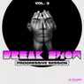 Freak Show Vol. 3 - Progressive Session