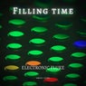 Filling time