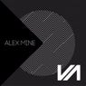 Alex Mine Simultaneo EP