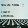 Various Artist - DSTRT 005