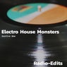 Electro House Monsters Radio Edits