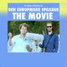 Den Europæiske Spejlbue