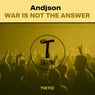 War Is Not The Answer 