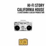California House (Cristianino & Sacchi Main Mix)