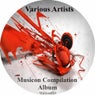 V.A. Musicon Compilation Vol.1.