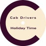 Cab Drivers Holiday Time (DUB)