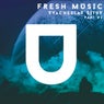 Fresh Music. Vyacheslav Sitov, Pt. 2. (Remixes)