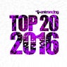 Entrancing Music Top 20 2016