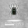 ANIMAL SERIES 016