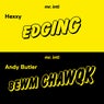 Edging / Bewm Chawqk