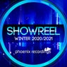 Phoenix Recordings Showreel (Winter 2020/2021)