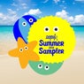 Animal Language Summer Sampler