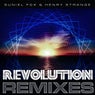 Revolution (The Remixes)