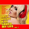 Last Night a DJ Saved My Life, Vol. 2