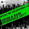 Drum & Bass Essentials 2017