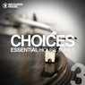 Choices - Essential House Tunes #3