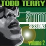 Todd Terry Presents Studio Sessions (Volume 2)