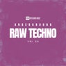 Underground Raw Techno, Vol. 29