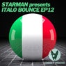 Italo Bounce EP12