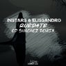 Quédate (Ed Sánchez Remix)