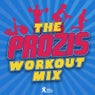 The Prozis Workout Mix