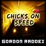 Chicks on Speed