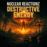 Distructive energy