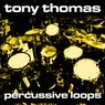 Percussive Loops Vol 10