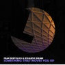 Something That Moves You EP