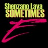 Sometimes