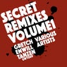 Secret Remixes, Vol. 1