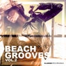 Club 86 Recordings - Beach Grooves Vol. 2