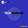 Tech Sampler 16
