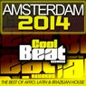 Cool Beat Records Amsterdam 2014