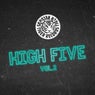 High Five, Vol. 2