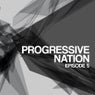 Progressive Nation (Episode 5)