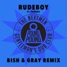 Rudeboy (Bish & Gray Remix)
