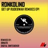 Get Up Rudebwah Remixes