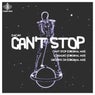 Can't Stop